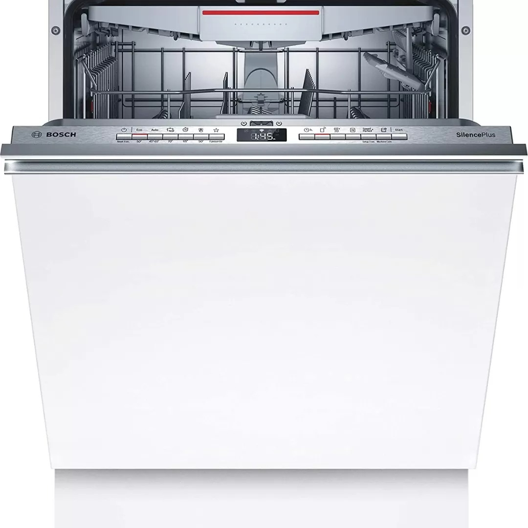 Lavavajillas Integrable Bosch SMV4HTX27G – Europa Stocks – Venta de  electrodomésticos con defectos o taras.